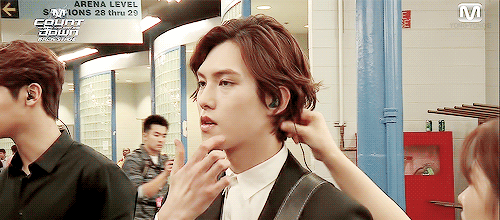 yong-yongie:  Dream job ♥‿♥  