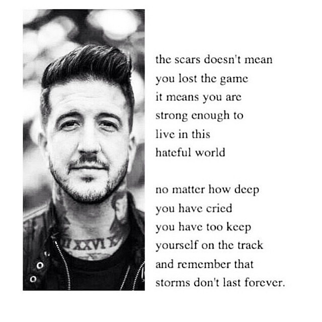 5weetsorrow:   Sad/Bands/B&amp;W blog 