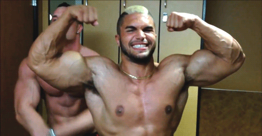 Raciel Castro♛