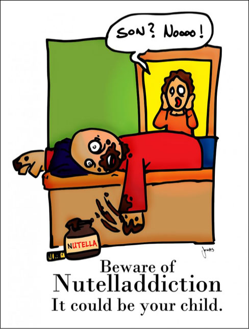 NikNaks Blog