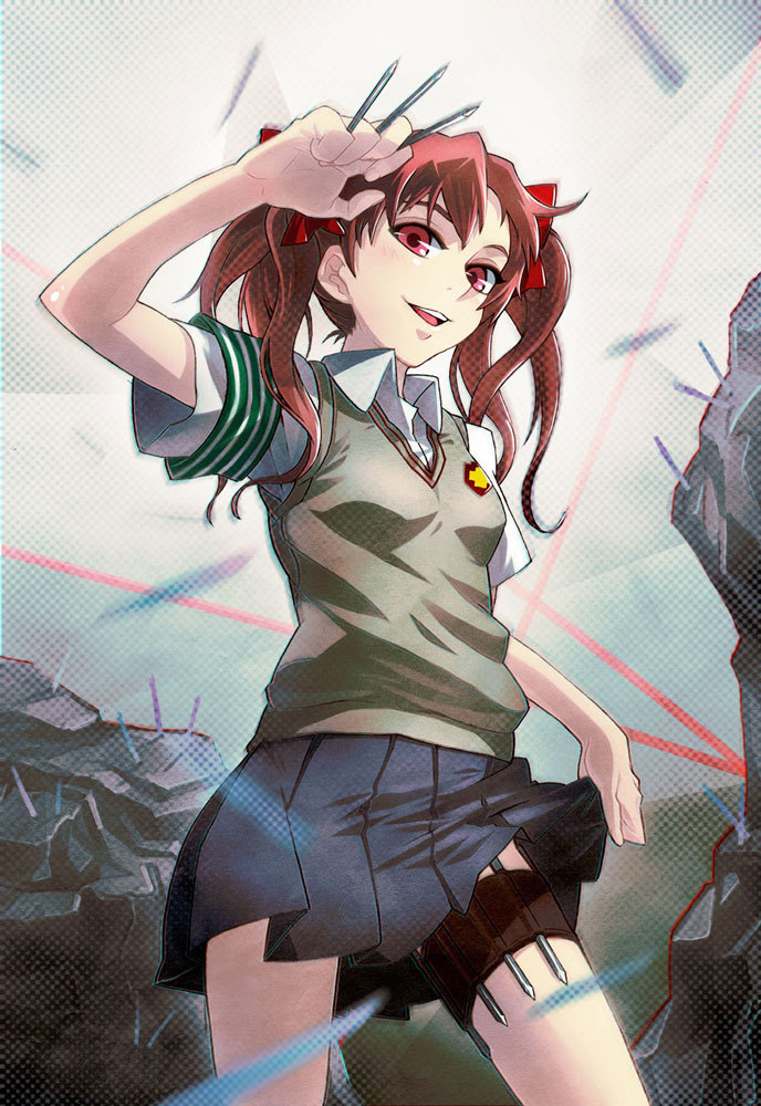 40hara:  ですの！