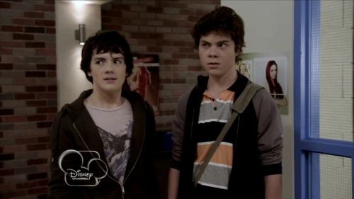 bethanfangirl: Bethan Images Two: Season Two.