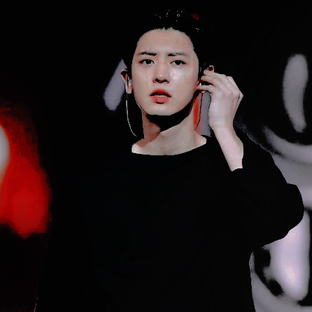 CHANYEOL EXO─   ♡─   ♡▸DO NOT RE EDIT