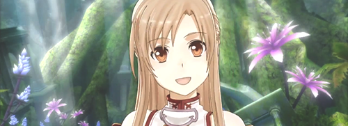 sarachidouin:  Sword Art Online Hollow Fragments  Lo quiero en PS3 pero multilenguaje……. 