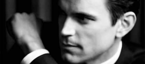 moonchild30: Matt Bomer for Giorgio Armani - Made to Measure 2015 [X]