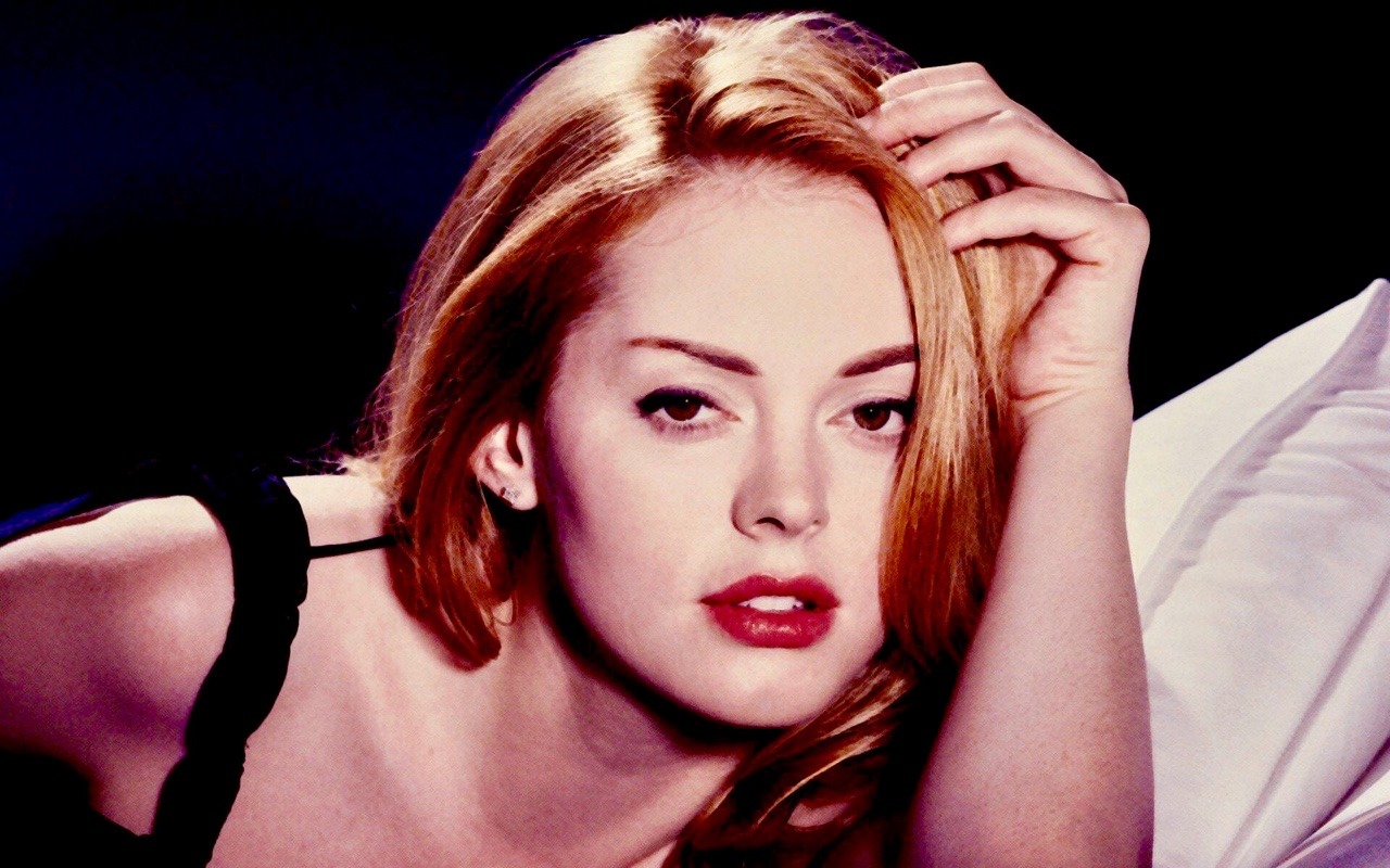chrisrobinson14:  We can all agree that redheads are the best, right?