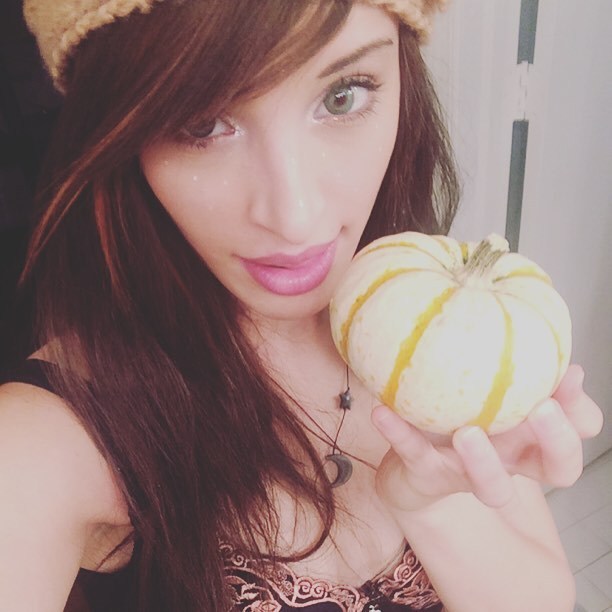 mycherrycrush:  #fall #instagood #mycherrycrush #cherrycrush