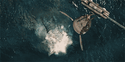 kurenai-rose:  bujnik:  blazepress:  The ‘Jurassic World’ Trailer Is Finally