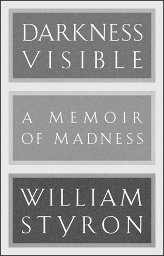 William Styron, Darkness Visible: A Memoir of Madness
Last night @craigmod tweeted:
“ If you cannot begin to empathize with someone taking their own life, I suggest reading Darkness Visible… Styron’s book is only 80 pages. Truly an important read
”
I...
