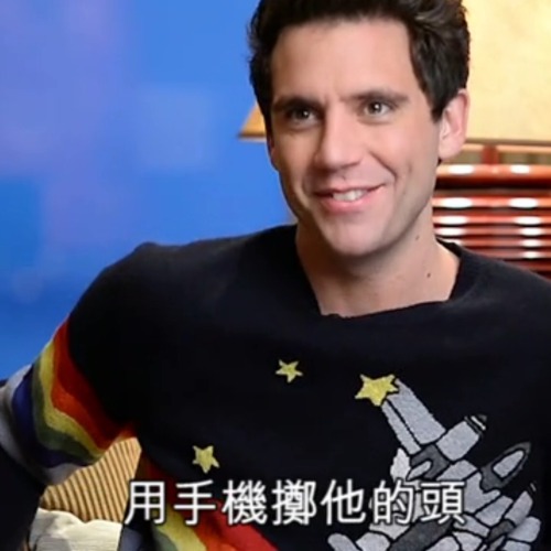 michael holbrook penniman