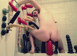 subboy4master:  boys and their toys…