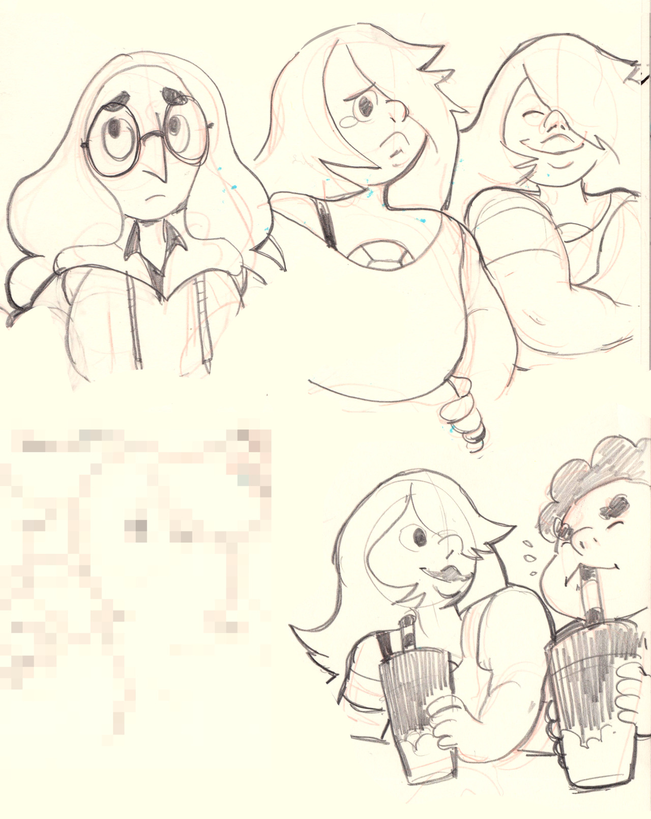 slice-thrice:  su stuff