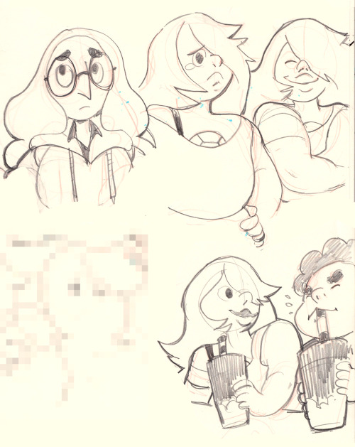 slice-thrice:  su stuff