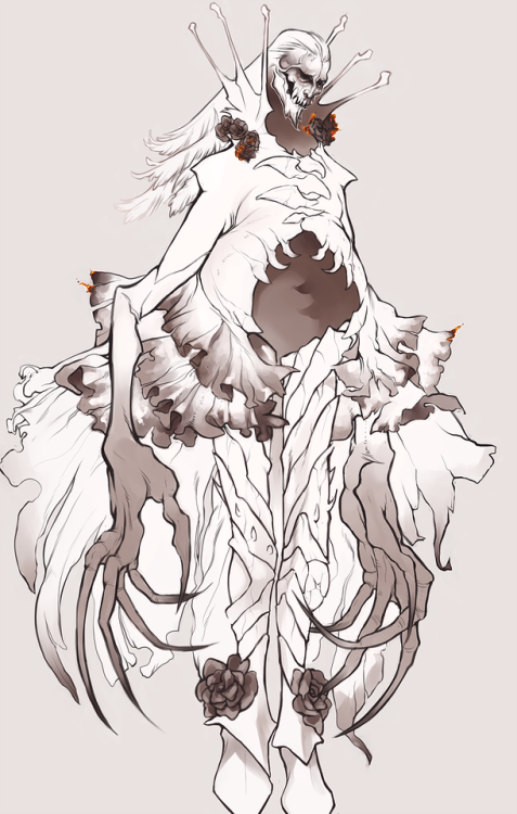 Temperantia“The fall was an logical one &ndash; it wouldn’t be the first time he wou