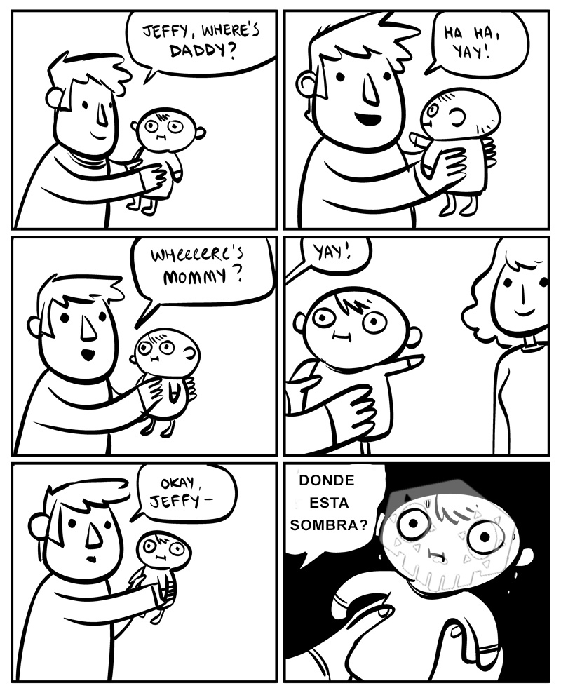 snipersdayoff:  resurrectingangel:  Has this been done yet or  @kramerica–industries