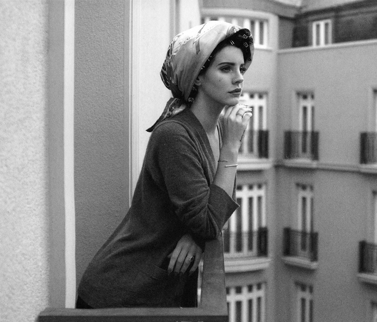 lanas-lolita: Lana Del Rey photographed by Nicole Nodland, behind the scenes of Burning