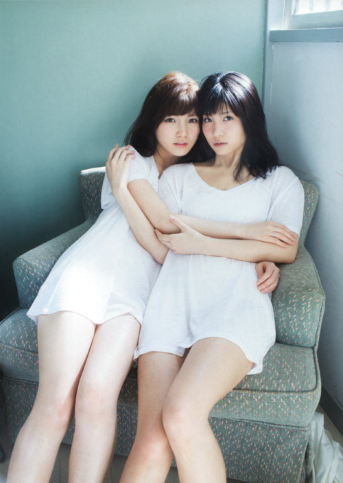 timo0509:  岡田奈々UTB 2018.5Special Mini Photo BookⅡ vol.1