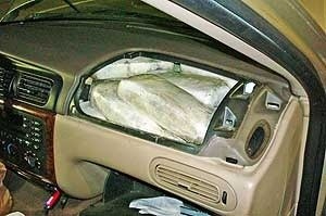 eldetamazuladurango:  Swear to God the minivan do tricks Hit the brakes, hit the