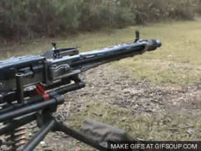 12-gauge-rage:  MG 42 