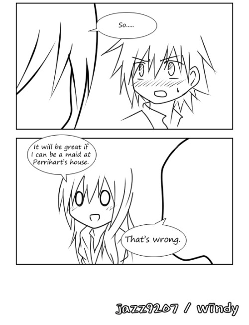 Windy’s Elsword Cartoon #108