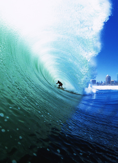 highenoughtoseethesea:  Kirra ph Nate Smith 