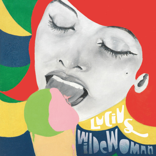 INTRODUCING:
Lucius - Hey, Doreen
Brooklyn’s Lucius have just signed to Mon+Pop and plan to release their debut album, ‘Wildewoman’, this October. The '60s-inspired 'Hey, Doreen’ is the first taste of the album. Get around it.
The Corner Presents