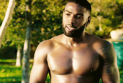 hotfamousmen:    Donnell Blaylock Jr.