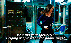 slayingbells:    #the best part is that she knows it’s a trap#it would be disingenuous