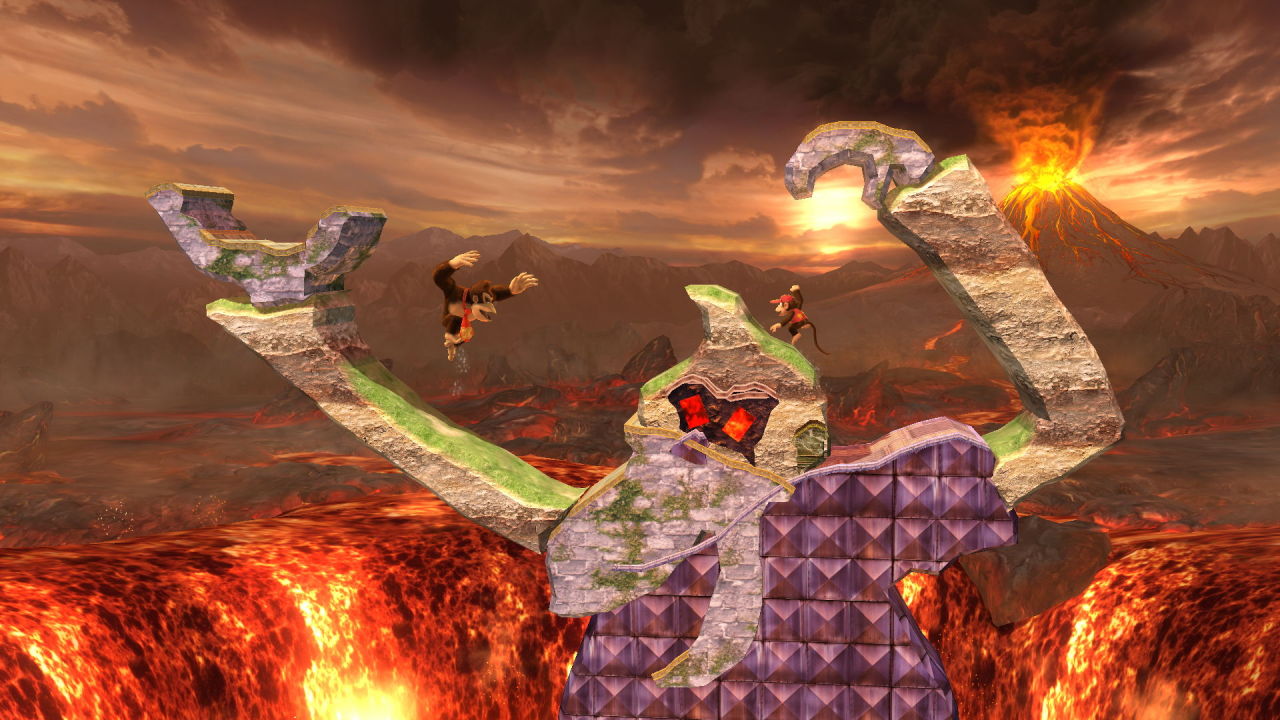 konkeydongcountry:  HE HAS NO STYLEPREPARE TO RAGETHIS KONGMAKES AN AWFUL STAGE 