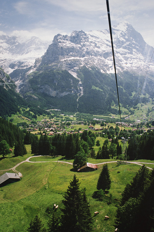 allthingseurope:Switzerland (by Danielle Nelson)