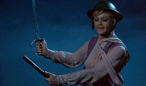 behappy1912:the-blue-fairie:Happy birthday, Angela Lansbury! Happy 95th Birthday Dame Angela Lansbur