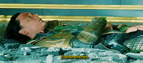 Hiddles for every day of the week :)
