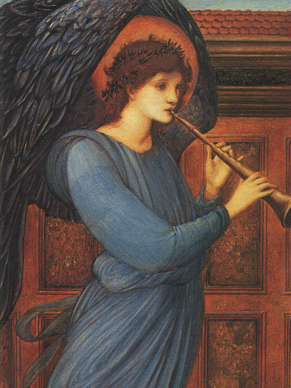 v-ersacrum:Edward Burne-Jones (1833-1898)