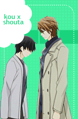 gummycoreantriples:  Mis animes favoritos *-*