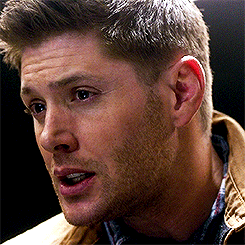 thewinchestercave:  Season 10 - where Crowley remembers the Winchesters have problems