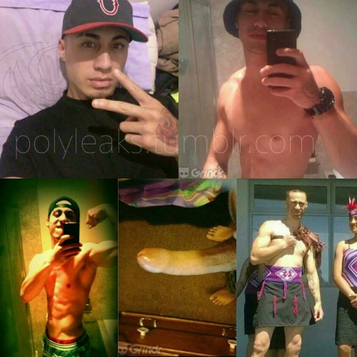 polyleaks:  “James”, Norwegian Maori. 😏 FAN SUBMISSION 😜😍 ———– If you happen to know locations nd pix, leak on em on the photo so people can get in contact with them 😄😏 ———– Got a submission for us?? Contact us at ‘Polyleaks’