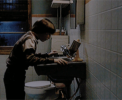 bleufleuronthewall:  Stranger Things | season 2 foreshadowing“Something is coming,