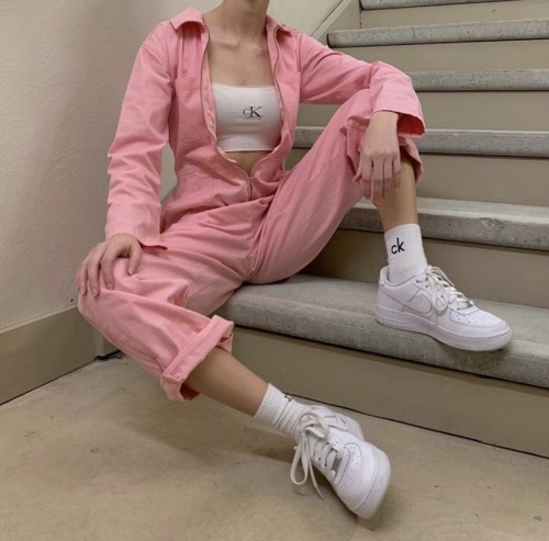 love pink clothes? click &gt; h e r esource | @somefashion