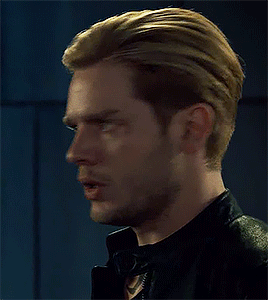dailyjaceherondale:Jace! Jace, what’s going on?