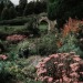 enchantedengland:    Polesden Lacey gardener’s cottage and garden. (@wander_linaa IG)