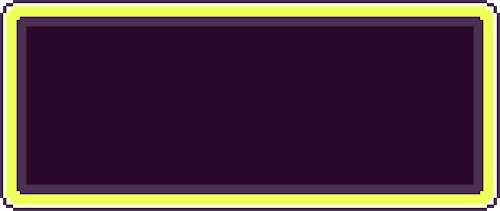 transstingeucliffe:[ID: 5 text boxes in various colors, two in black and white, one in purple and ye