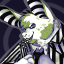bluerasbunny