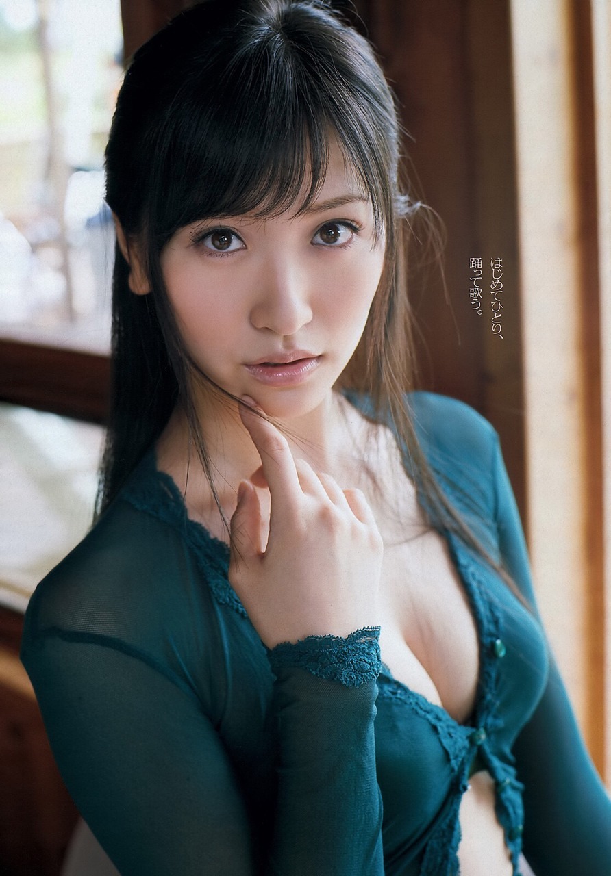 kawaii-kirei-girls-and-women:  日本の可愛いキレイな女性の写真です♪