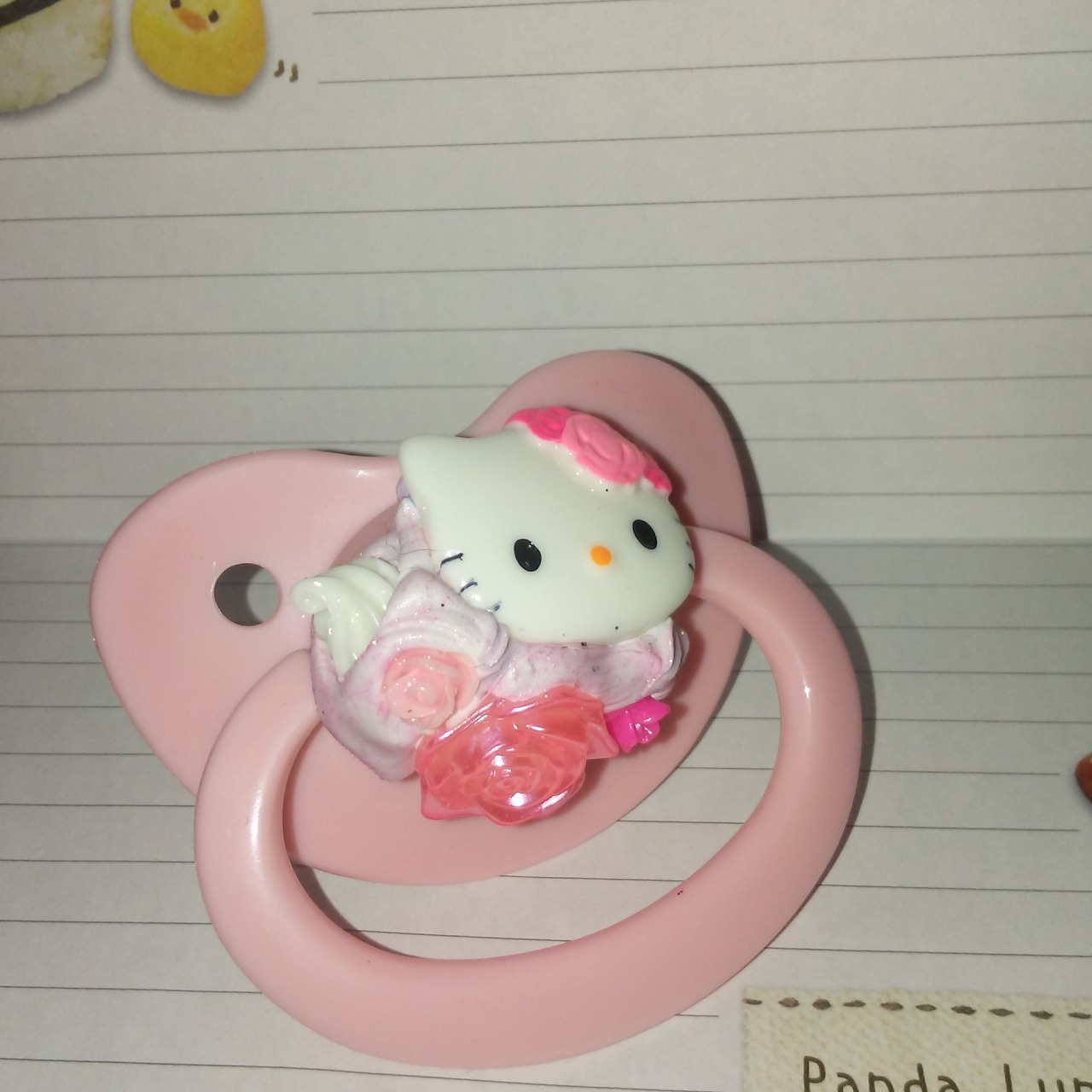 decoadorbs:  kittys-little-blog:  decoadorbs:  Better photos to come soon of our