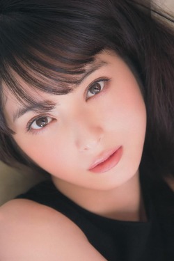 asiadreaming:  nozomi sasaki | 佐々木希 