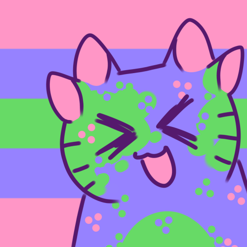 Trigender