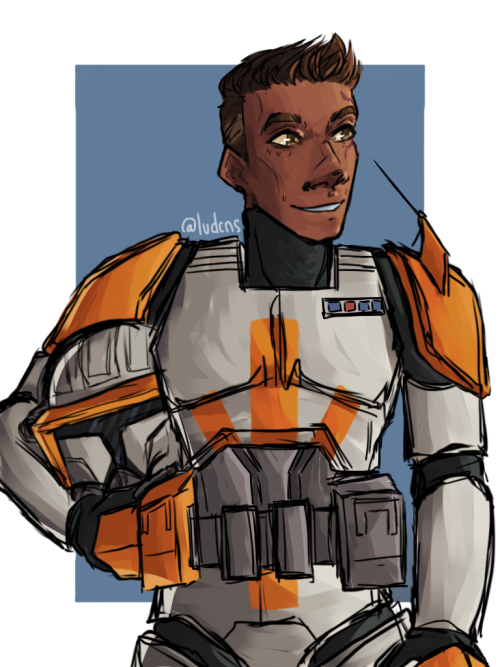 Commander, Sir