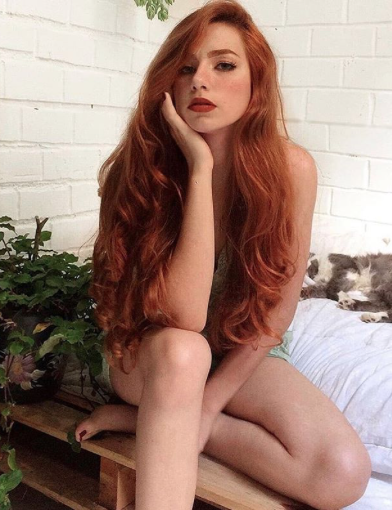awesomeredhds02: redheadsecret @obliviaten credit: @redheads69 —- 