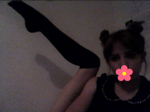 kawaii flower child .jpg