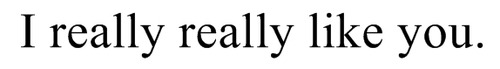 my-teen-quote:  black & white quotes/GIFS